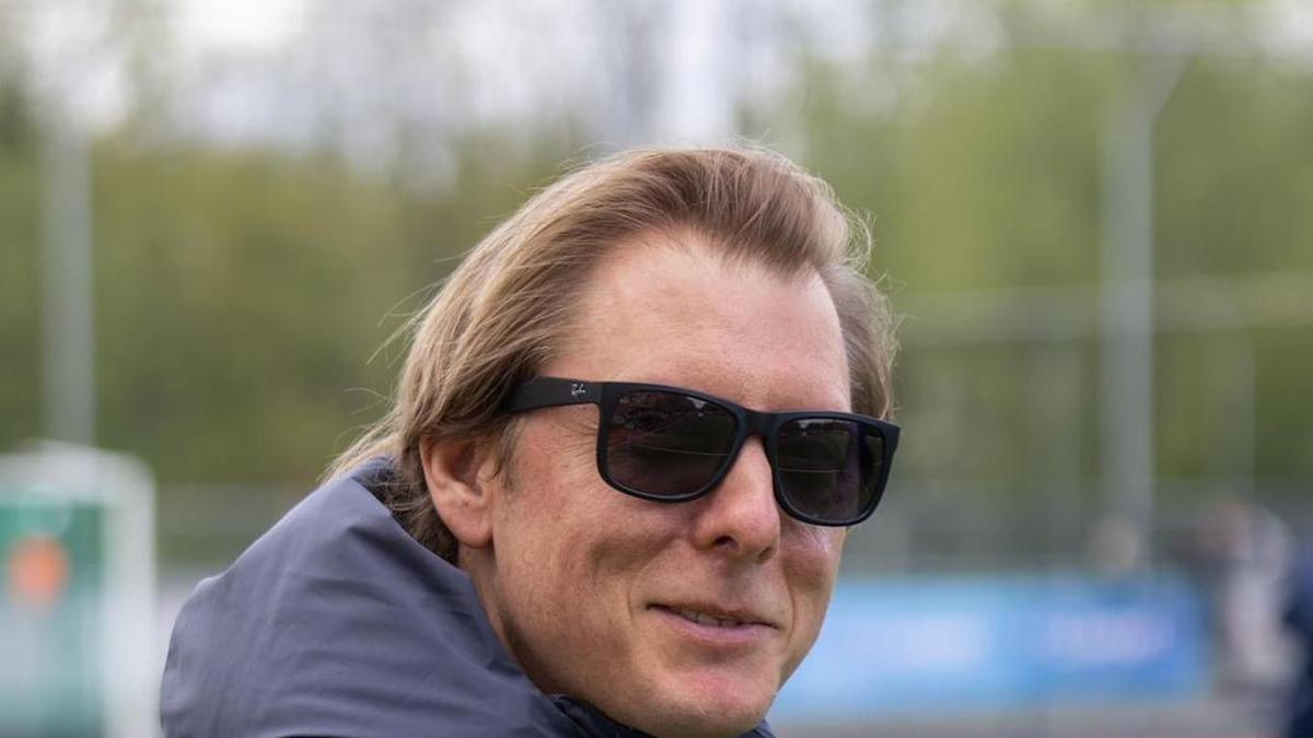 Goldberg appointed as head coach of Soorma Hockey Club ahead of HIL